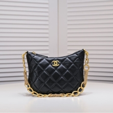 Chanel Hobo Bags